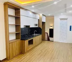TRUNG TẢ - ĐỐNG ĐA - DT30M2 X 4T - MT 4,5 M - 5,2 TỶ - NGÕ RỘNG - THOÁNG SÁNG VÔ CÙNG