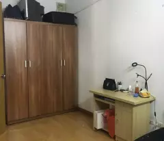 Chính chủ cần cho thuê căn hộ trong toà N2E Trung Hoà Nhân Chính, 54m2, 2PN, 1PK, 1vs, bếp.