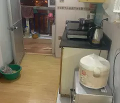 Chính chủ cần cho thuê căn hộ trong toà N2E Trung Hoà Nhân Chính, 54m2, 2PN, 1PK, 1vs, bếp.