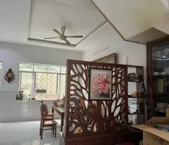 Mặt tiền đường số 18 khu dân cư ven sông Tân Phong Quận 7, 3 tầng 126m2, 7x18m chỉ 23 tỷ
