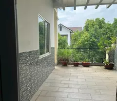 Mặt tiền đường số 18 khu dân cư ven sông Tân Phong Quận 7, 3 tầng 126m2, 7x18m chỉ 23 tỷ
