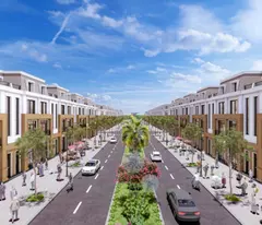 Chỉ từ 750triệu - Sở hữu ngay shophouse tụ điểm giao thương Lương Sơn đầy đủ tiện ích hiện đại nhất