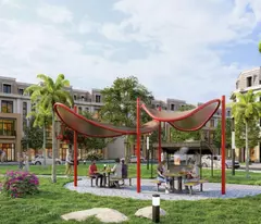 Chỉ từ 750triệu - Sở hữu ngay shophouse tụ điểm giao thương Lương Sơn đầy đủ tiện ích hiện đại nhất