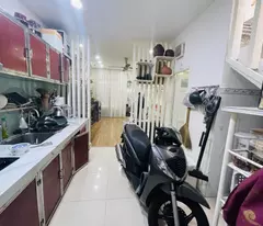 NHÀ 1/ CHIẾN LƯỢC, 40M2, 2 TẦNG 2PN, HẺM 5M, GẦN CHỢ BÌNH TRỊ ĐÔNG GIÁ 3.X TỶ