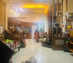 Bán nhà 3 tầng, 100m2, hẻm xe hơi rộng rãi, ngay chợ Đo Đạc, Trần Não, Quận 2,
