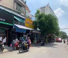 Bán nhà 3 tầng, 100m2, hẻm xe hơi rộng rãi, ngay chợ Đo Đạc, Trần Não, Quận 2,