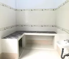 103. Nhà 3,5 Triệu Nhà Rộng Rãi Cách Hẻm Số Đỏ 400M