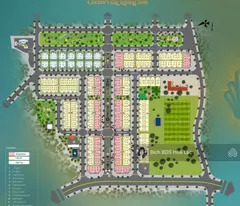 Siêu phẩm đất vàng Centreville Lương Sơn tiềm năng sinh lời cực lớn, trung tâm thị xã Lương Sơn