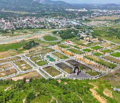 Siêu phẩm đất vàng Centreville Lương Sơn tiềm năng sinh lời cực lớn, trung tâm thị xã Lương Sơn