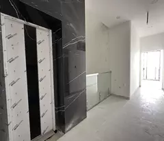 Căn hộ dịch vụ 8 tầng mới tinh 150m2, 20 phòng, đường số 17 Lâm Văn Bền, Tân Thuận tây, Quận 7,