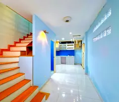 Bán nhà ở đẹp - hẻm Bạch Đằng Bình Thạnh, nở hậu tài lộc  -35m2 x 2 tầng- giá 4.25 tỷ