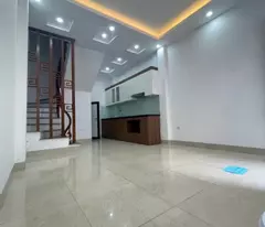 BÁN NHÀ SIÊU HOT KHU VỰC BỒ ĐỀ, LONG BIÊN - VỊ TRÍ VÀNG, DT 63m² . GIÁ 8.7 tỷ