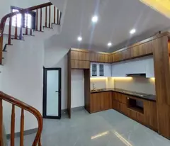 BÁN NHÀ SIÊU HOT KHU VỰC BỒ ĐỀ, LONG BIÊN - VỊ TRÍ VÀNG, DT 63m² . GIÁ 8.7 tỷ