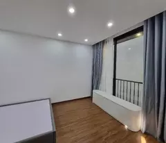 BÁN NHÀ SIÊU HOT KHU VỰC BỒ ĐỀ, LONG BIÊN - VỊ TRÍ VÀNG, DT 63m² . GIÁ 8.7 tỷ