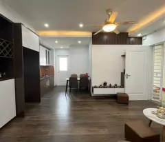 CẦN BÁN NHANH Căn chung cư view đẹp tại tầng 31 TÒA CT8B KĐT ĐẠI THANH.