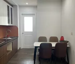 CẦN BÁN NHANH Căn chung cư view đẹp tại tầng 31 TÒA CT8B KĐT ĐẠI THANH.