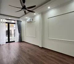 BÁN NHÀ ĂN TẾT NGUYỄN VĂN CỪ, BỒ ĐỀ, LONG BIÊN. YÊN TĨNH, NỞ HẬU. MỚI ĐẸP, 71M2*4T , 11.65 TỶ.