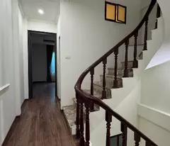 BÁN NHÀ ĂN TẾT NGUYỄN VĂN CỪ, BỒ ĐỀ, LONG BIÊN. YÊN TĨNH, NỞ HẬU. MỚI ĐẸP, 71M2*4T , 11.65 TỶ.