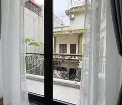 BÁN NHÀ ĂN TẾT NGUYỄN VĂN CỪ, BỒ ĐỀ, LONG BIÊN. YÊN TĨNH, NỞ HẬU. MỚI ĐẸP, 71M2*4T , 11.65 TỶ.