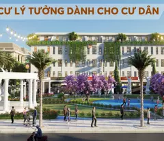 Độc quyền 5Lô ưu đãi khủng, Shop 2Mặt tiền Himlam Boulevard cửa ngõ Quận Thường Tín