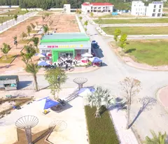 Bán đất mặt đường lớn đối diện KCN Tân Bình giá 868 Triệu 100 m2