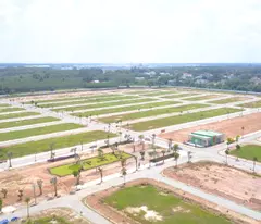 Bán đất mặt đường lớn đối diện KCN Tân Bình giá 868 Triệu 100 m2