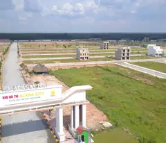 Bán đất mặt đường lớn đối diện KCN Tân Bình giá 868 Triệu 100 m2