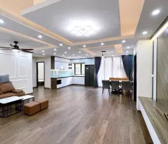 Bán chung cư 105m2 3PN khu đô thị Mỹ đình 1 Nam Từ Liêm Hà Nội