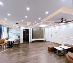 Bán chung cư 105m2 3PN khu đô thị Mỹ đình 1 Nam Từ Liêm Hà Nội