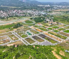 Chính chủ bán lô liền kề chính chủ giá tốt nhất dự án, sổ đỏ trao tay