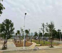 Chính chủ bán lô liền kề chính chủ giá tốt nhất dự án, sổ đỏ trao tay