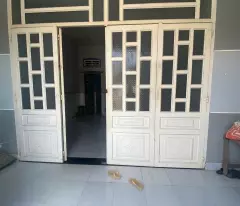 Bán nhà mặt tiền Nguyễn Chí Thanh