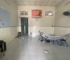 Bán nhà mặt tiền Nguyễn Chí Thanh