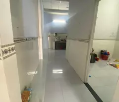 Bán nhà mặt tiền Nguyễn Chí Thanh