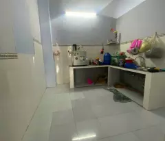 Bán nhà mặt tiền Nguyễn Chí Thanh