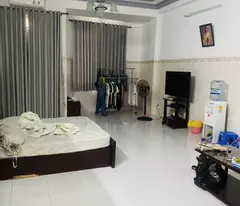 Nhà 3 tầng, Dương Đình Hội, Phước Long B, 80m2, ngang 5m, hẻm xe hơi, 5.x tỷ