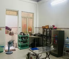 Nhà 3 tầng, Dương Đình Hội, Phước Long B, 80m2, ngang 5m, hẻm xe hơi, 5.x tỷ