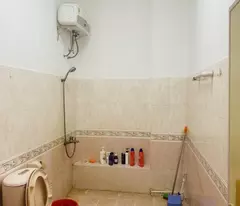 Nhà 3 tầng, Dương Đình Hội, Phước Long B, 80m2, ngang 5m, hẻm xe hơi, 5.x tỷ