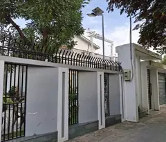 Biệt Thự 711m2 Góc 2 Mặt Tiền nhựa 8m Thới Tam Thôn, Hóc Môn Giá rẻ: 18.3 tỷ