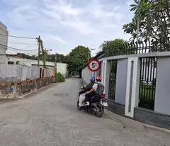 Biệt Thự 711m2 Góc 2 Mặt Tiền nhựa 8m Thới Tam Thôn, Hóc Môn Giá rẻ: 18.3 tỷ