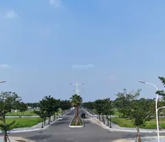 Quỹ căn duy nhất tại dự án Centre Ville Lương Sơn, giá chỉ từ 22 triệu/m2, sổ đỏ từ lô