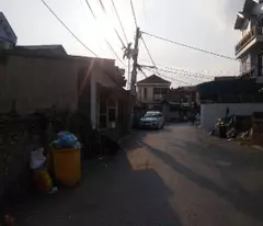 OTÔ VÀO TẬN ĐẤT - CÁCH 20M RA ĐƯỜNG Ô TÔ TRÁNH - 2 MẶT THOÁNG TRƯỚC SAU