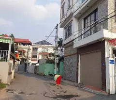 OTÔ VÀO TẬN ĐẤT - CÁCH 20M RA ĐƯỜNG Ô TÔ TRÁNH - 2 MẶT THOÁNG TRƯỚC SAU