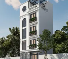 NHÀ ĐẸP ĐÓN XUÂN VỀ 5 TẦNG GIÁ TỐT TẠI TÂY MỖ, NAM TỪ LIÊM