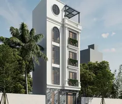 NHÀ ĐẸP ĐÓN XUÂN VỀ 5 TẦNG GIÁ TỐT TẠI TÂY MỖ, NAM TỪ LIÊM