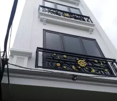Bán nhà ngõ 196 Hồ Tùng Mậu, 45m2, 7 tầng thang máy, nhà đẹp ở ngay, ngõ ô tô