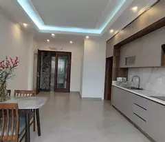 Bán nhà ngõ 196 Hồ Tùng Mậu, 45m2, 7 tầng thang máy, nhà đẹp ở ngay, ngõ ô tô
