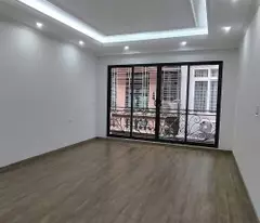 Bán nhà ngõ 196 Hồ Tùng Mậu, 45m2, 7 tầng thang máy, nhà đẹp ở ngay, ngõ ô tô