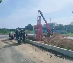Đất nền đã có sổ cách ngã tư Xuân Mai Hà Nội 7km, tại KDT Centre Ville với chiết khấu lên đến 9-10%