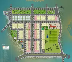 Đất nền đã có sổ cách ngã tư Xuân Mai Hà Nội 7km, tại KDT Centre Ville với chiết khấu lên đến 9-10%